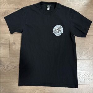 Mens Santa Cruz T-Shirt Men’s Small Used